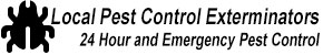 Leon VA Pest Control Exterminators
